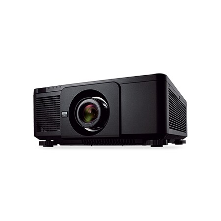 Nec Display Solutions 8000 Lumen Wuxga Pro Install Laser Projector NP-PX803UL-BK
